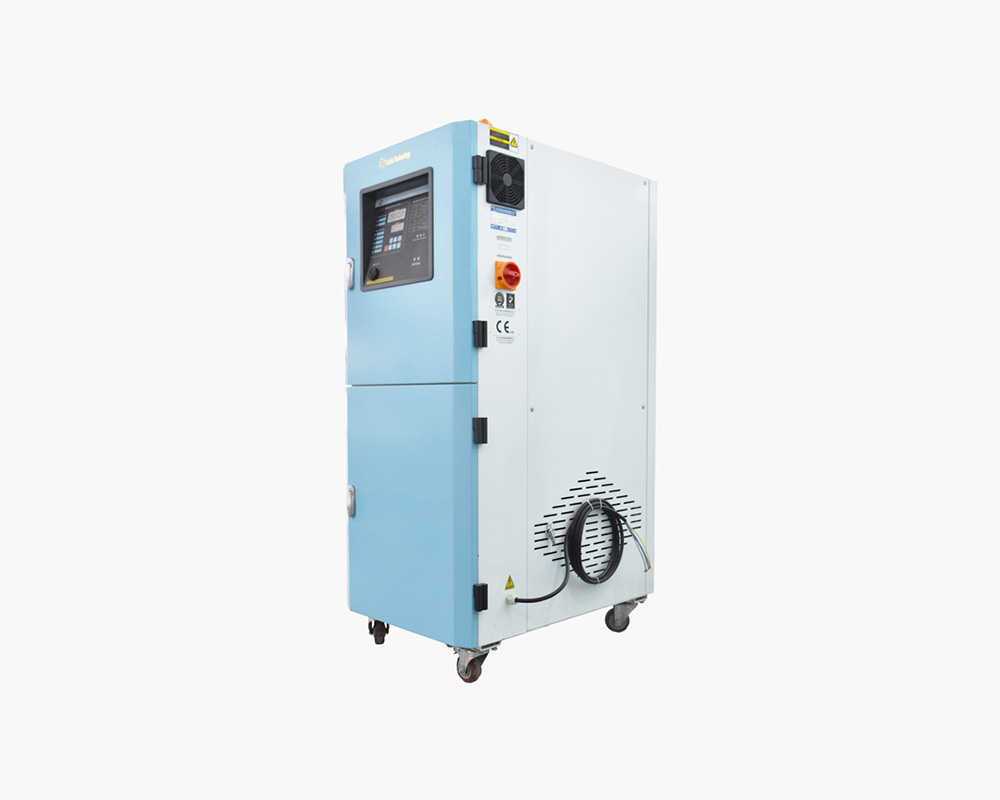 如何設(shè)定除濕干燥機(jī)再生溫度呢？